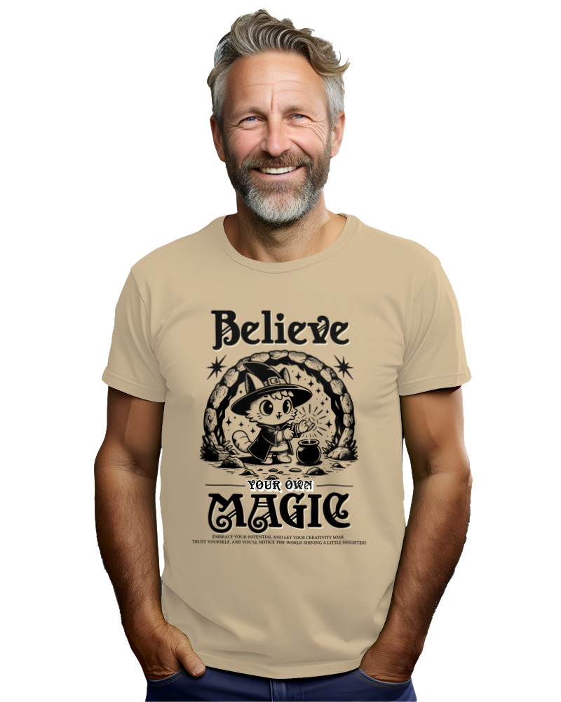 Believe Your Own Magic - Image 2