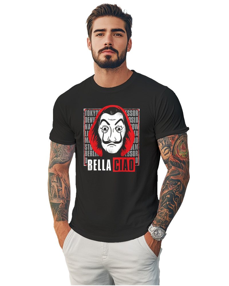 Bella Ciao - Image 1
