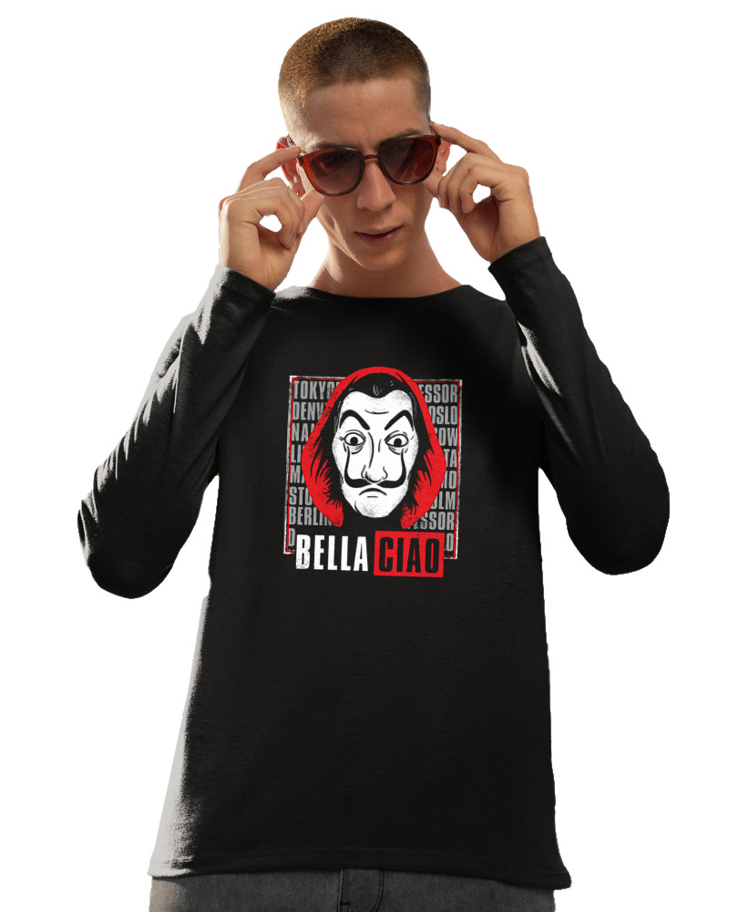 Bella Ciao - Image 1