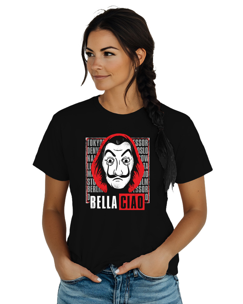 Bella Ciao - Image 1
