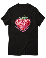 T-Shirt  Γυναικείο - Berry Much - Color Thumbnail Μαύρο