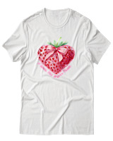T-Shirt  Γυναικείο - Berry Much - Color Thumbnail Άσπρο