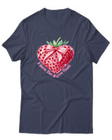 T-Shirt  Γυναικείο - Berry Much - Color Thumbnail Μπλέ Γκρί