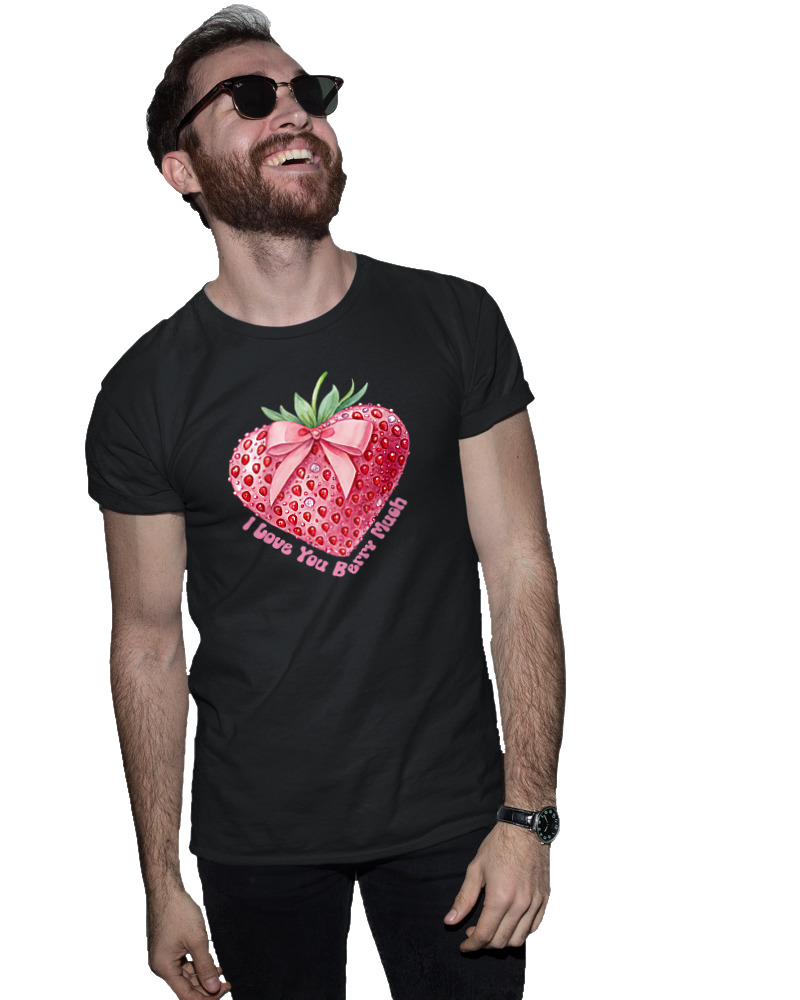 Berry Much - Image 1