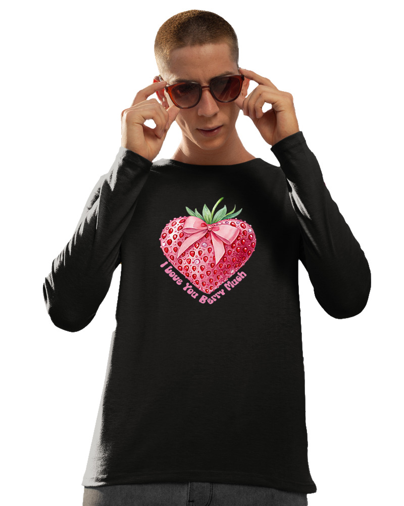Berry Much - Image 1