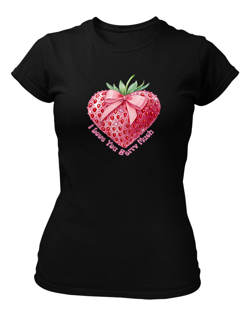 Berry Much - Image 0