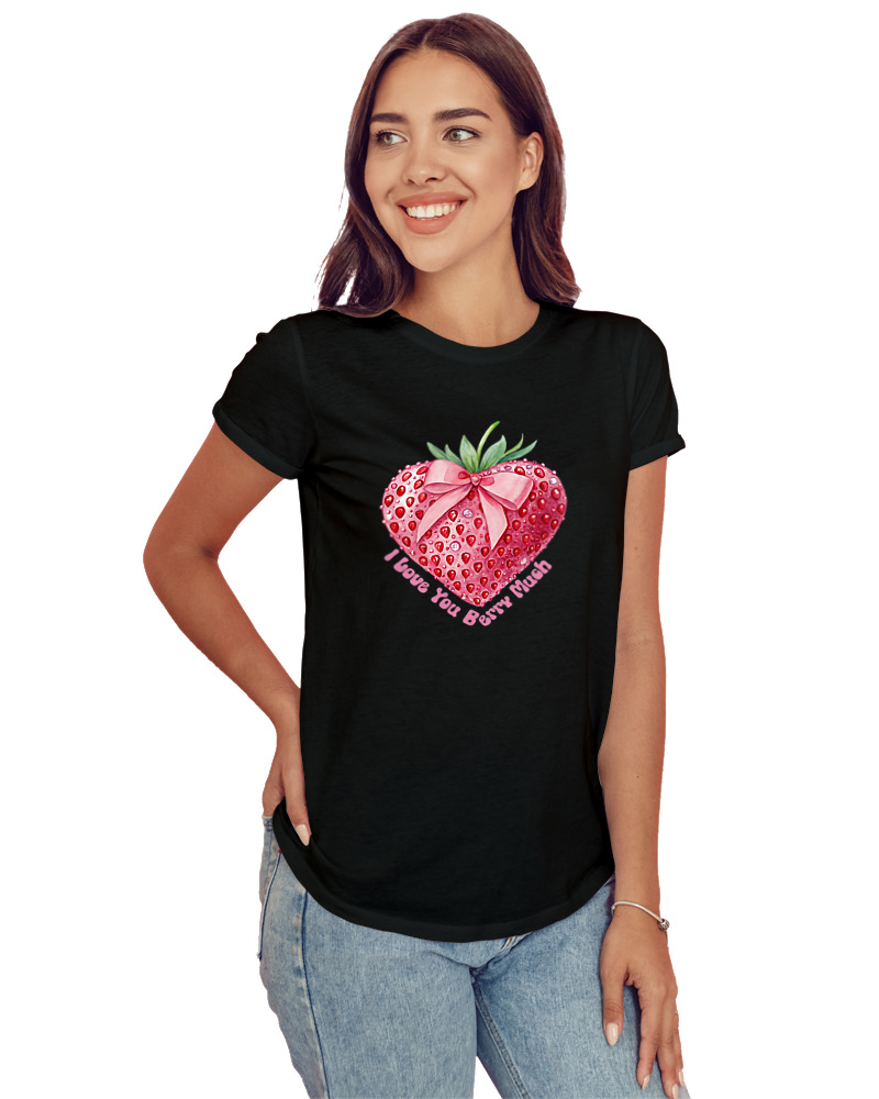 Berry Much - Image 1