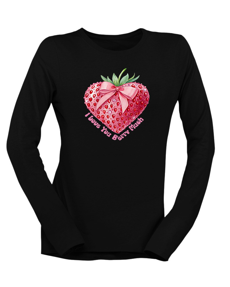 Berry Much - Image 0