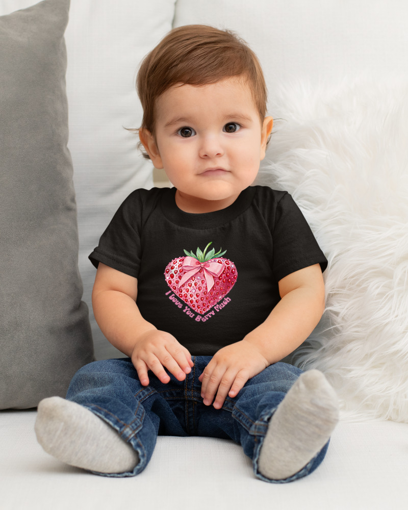 Berry Much - Image 1
