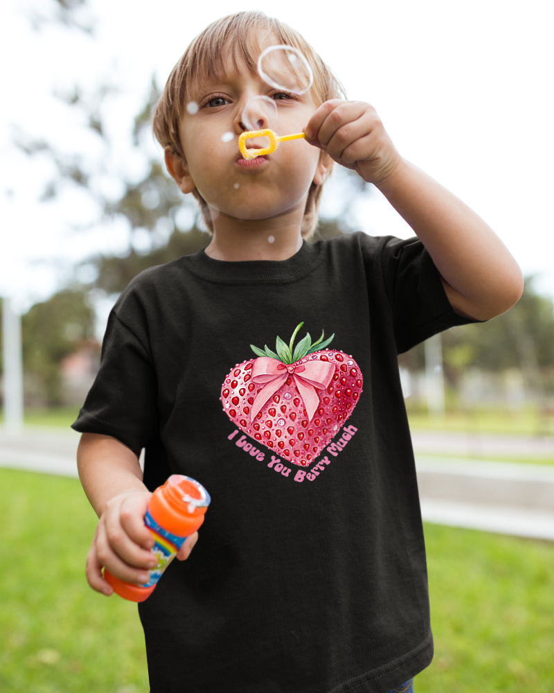 Berry Much - Image 2