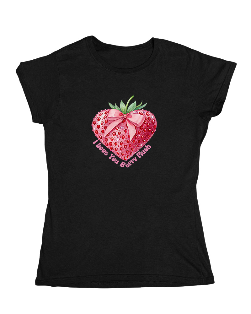 Berry Much - Image 0