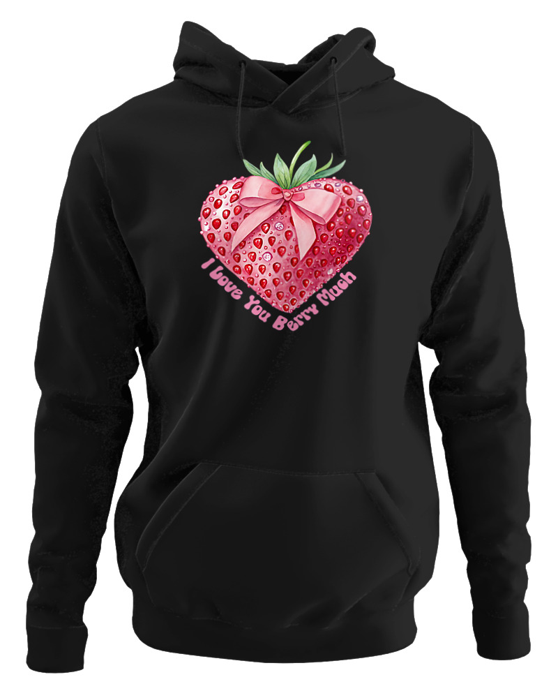 Berry Much - Image 0