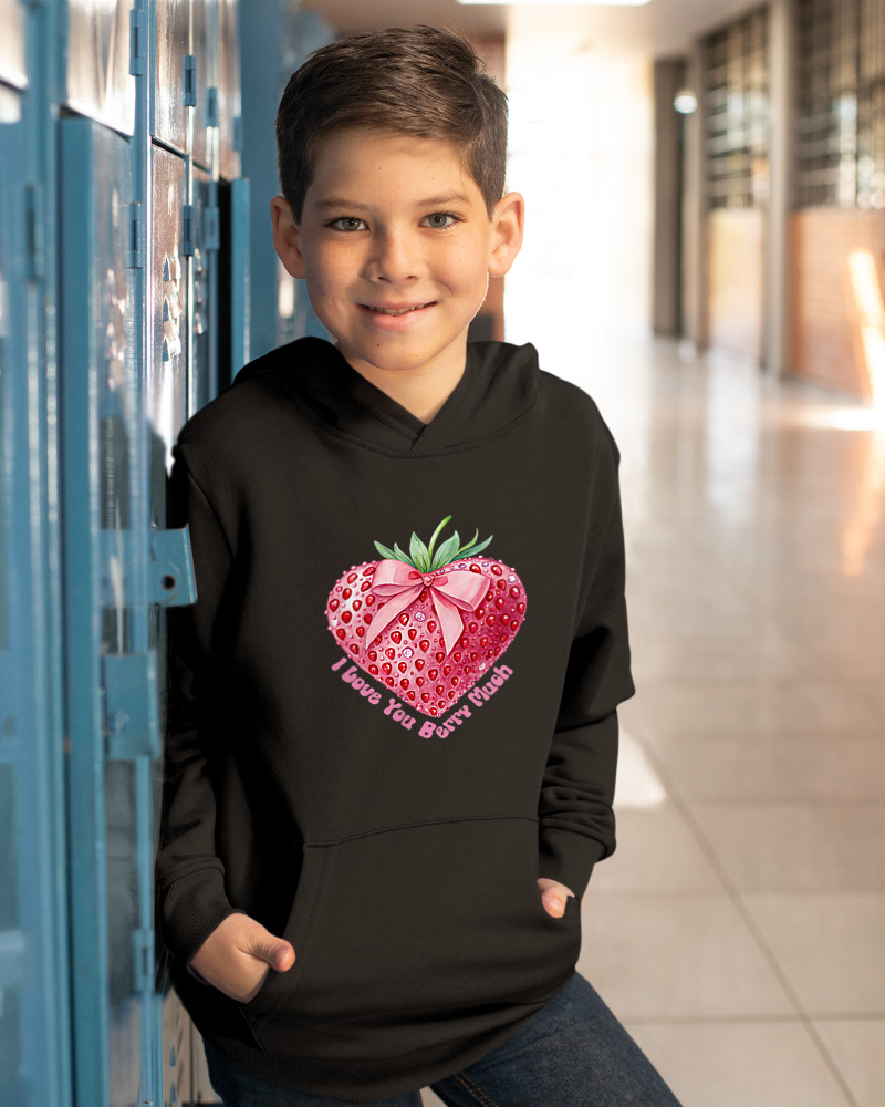 Berry Much - Image 1
