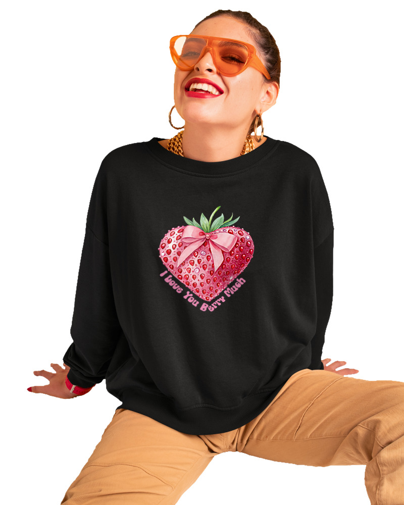 Berry Much - Image 1
