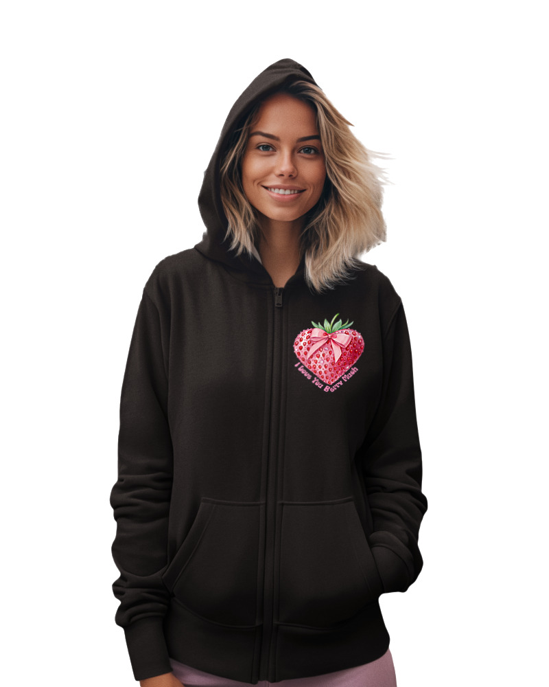 Berry Much - Image 1