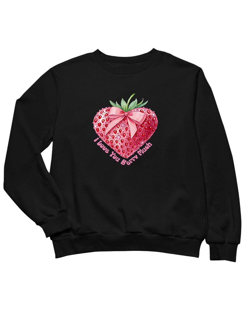 Berry Much - Image 0