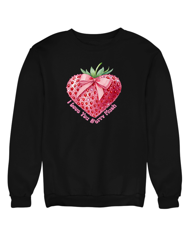 Berry Much - Image 0