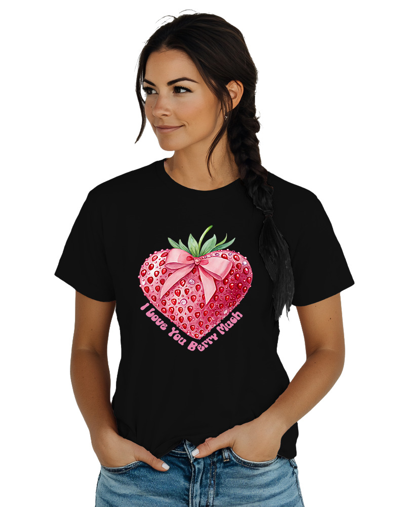 Berry Much - Image 1
