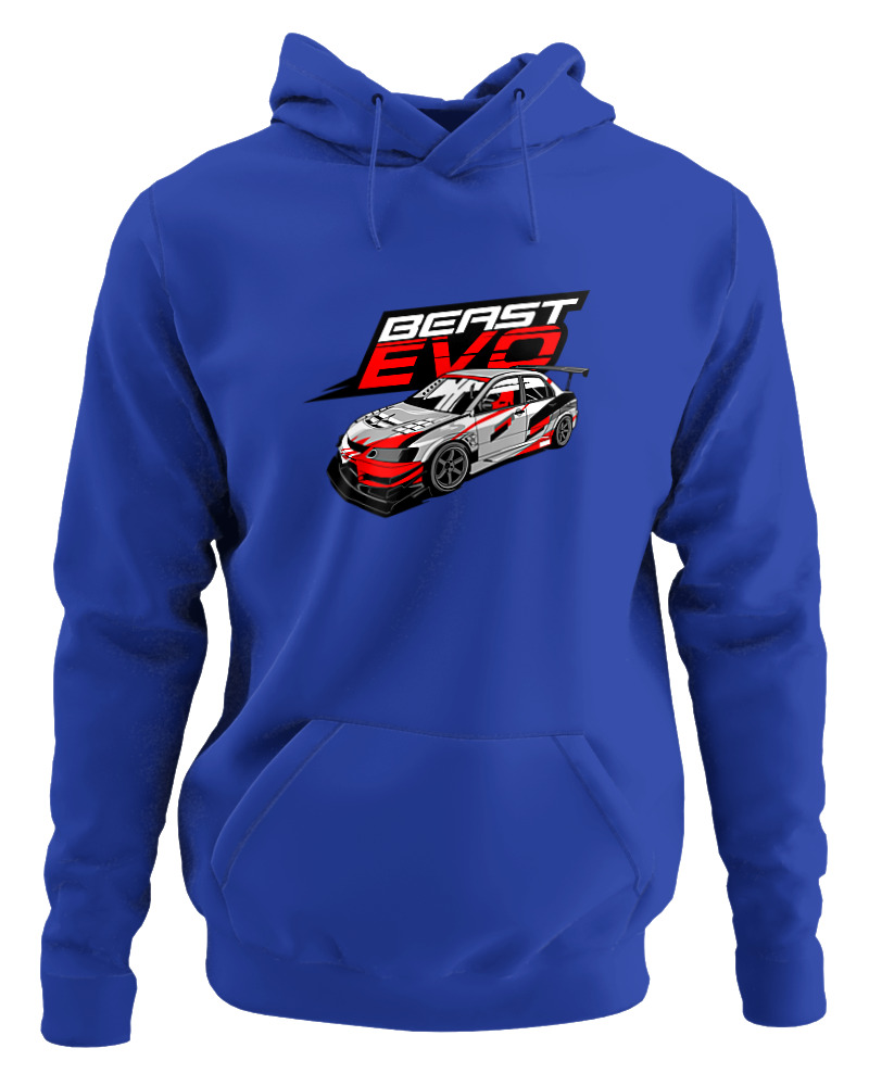 Berst Evo