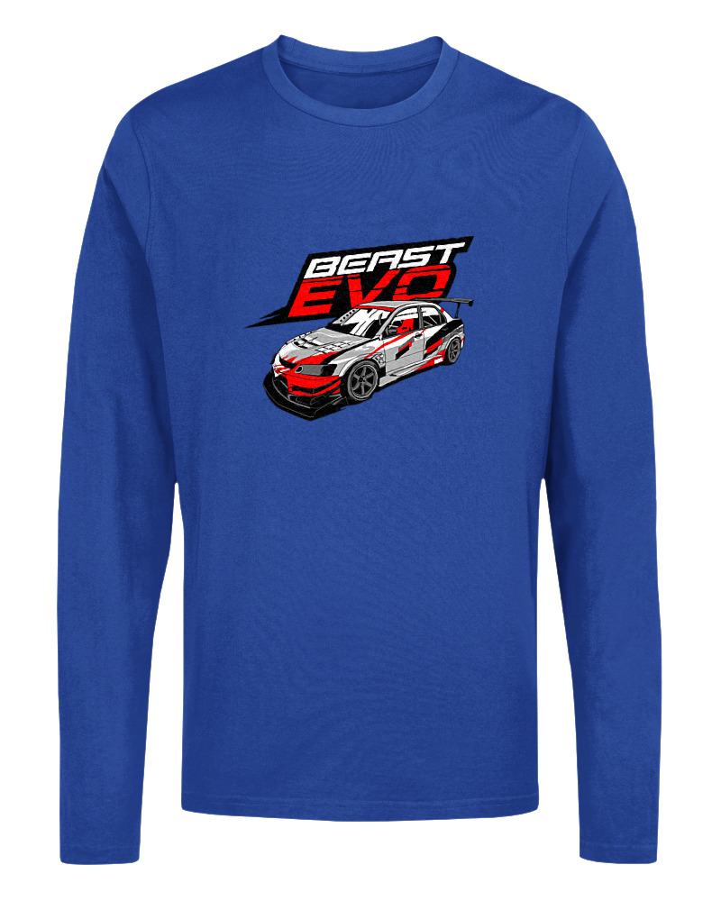 Berst Evo