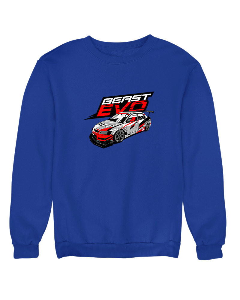 Berst Evo