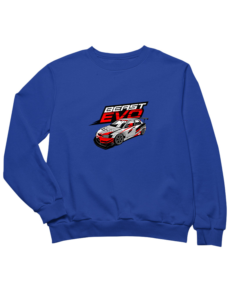 Berst Evo