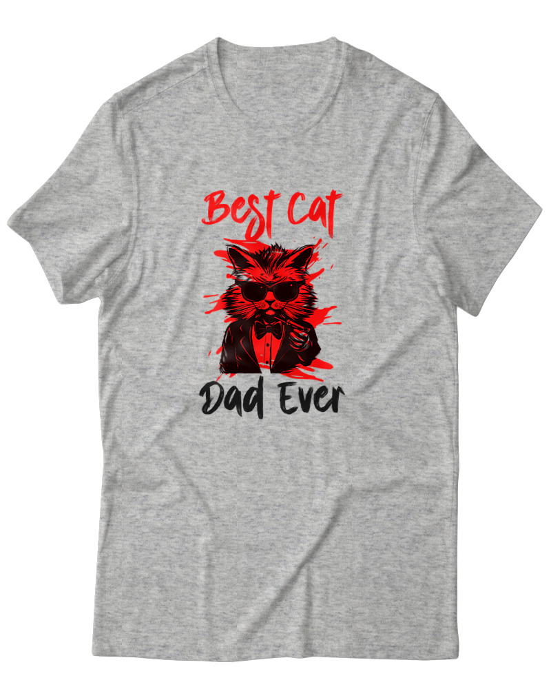 Best Cat Dad