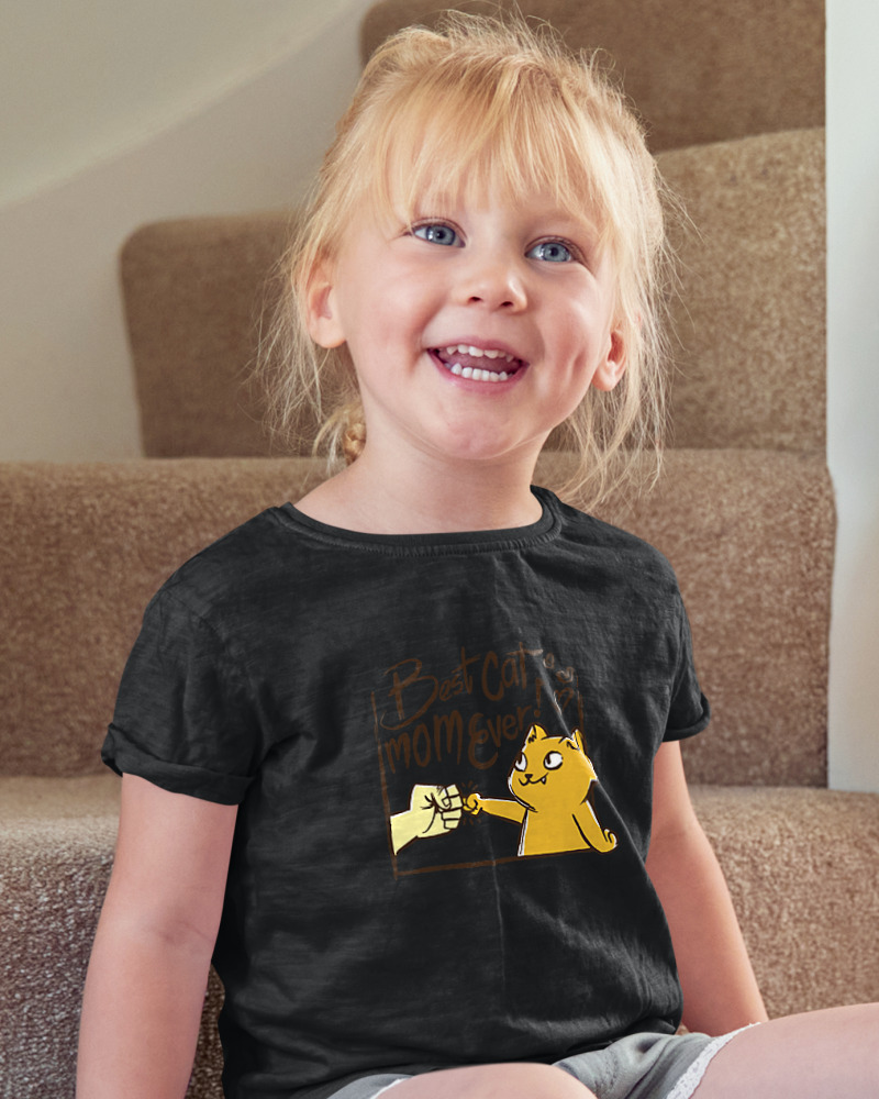 Best Cat Mom Ever - Image 2