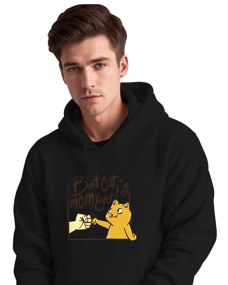 Best Cat Mom Ever - Image 2