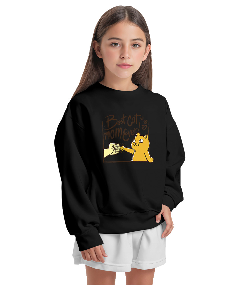 Best Cat Mom Ever - Image 1