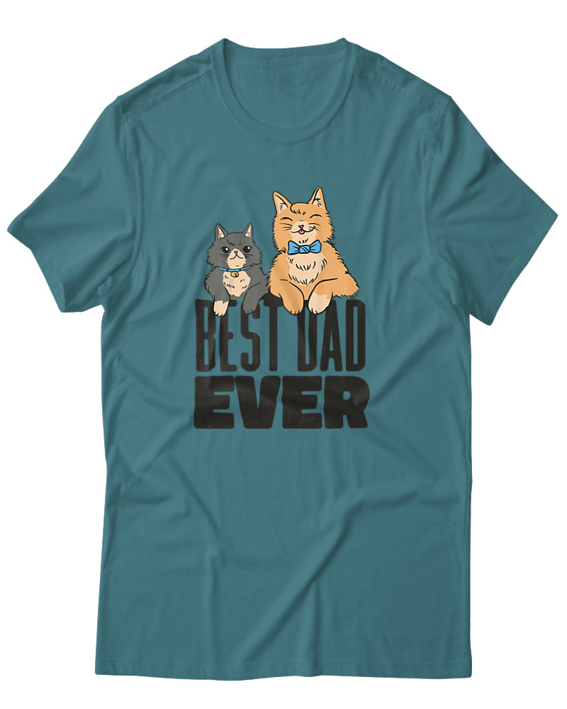 Best Dad Ever - Image 0