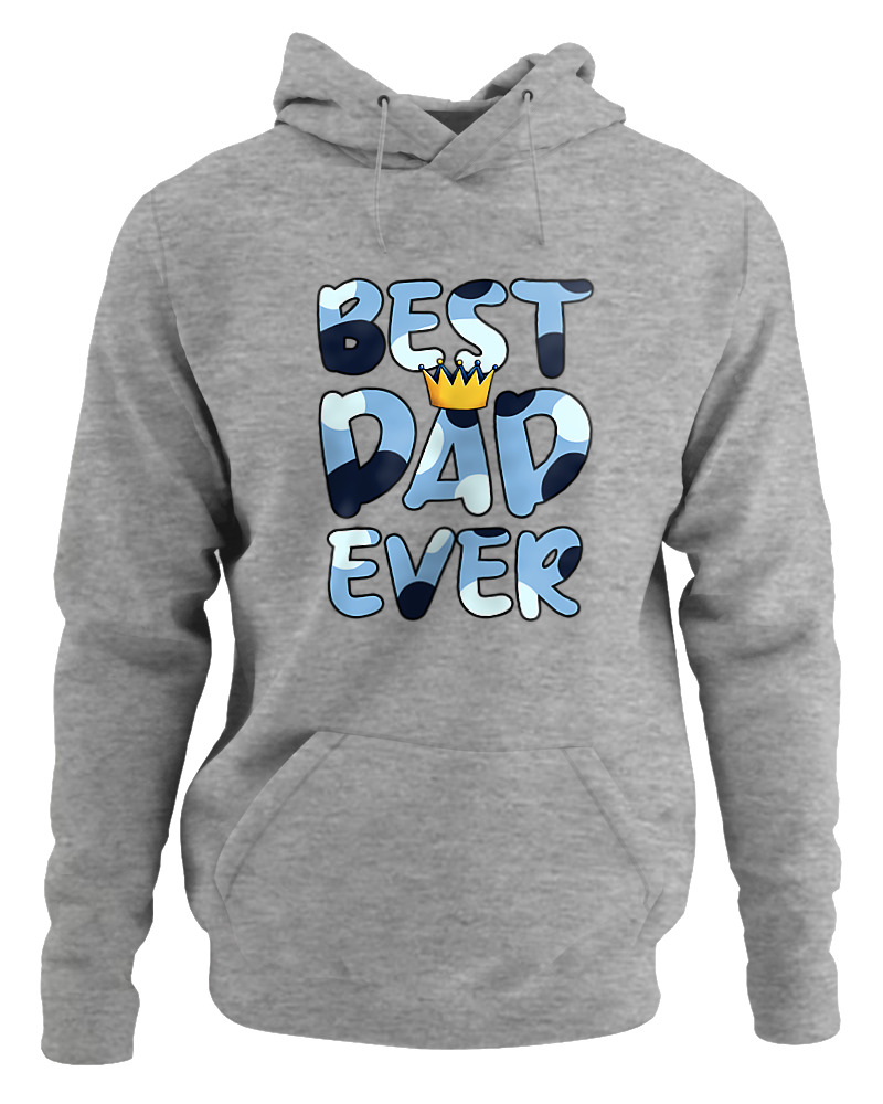 Best Dad Ever - Image 0