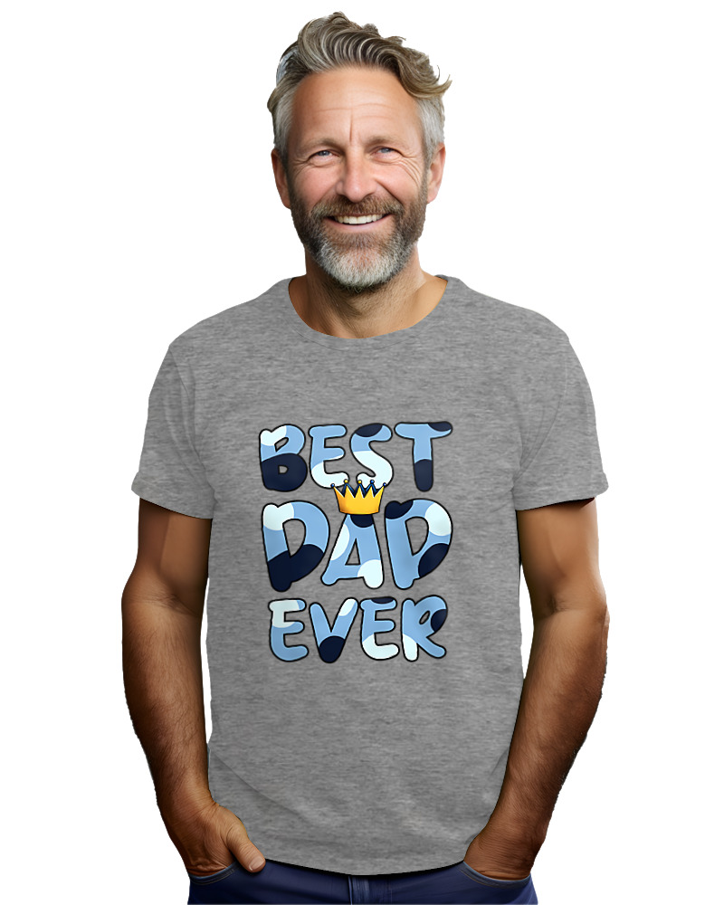 Best Dad Ever - Image 2