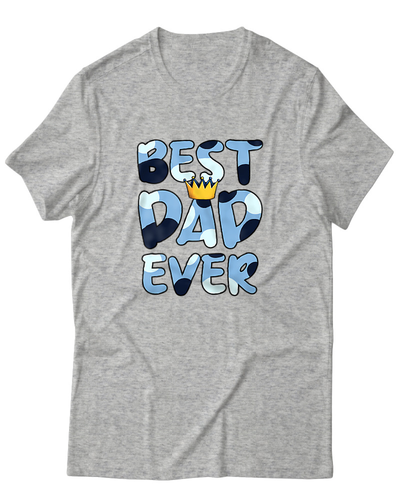 Best Dad Ever - Image 0