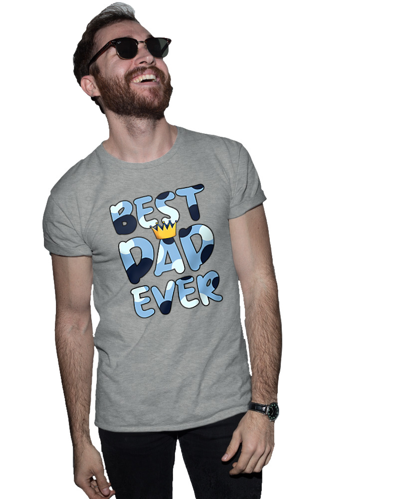 Best Dad Ever - Image 1