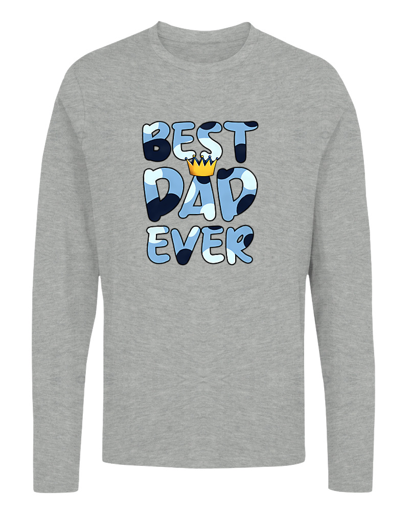 Best Dad Ever - Image 0