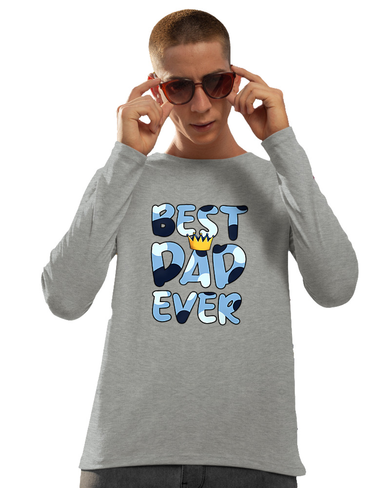 Best Dad Ever - Image 1