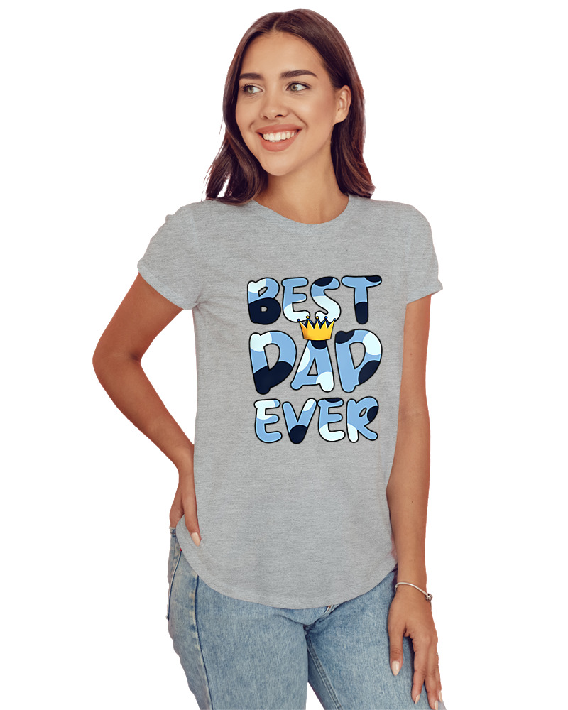 Best Dad Ever - Image 1