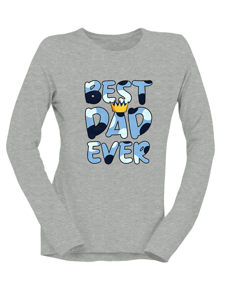 Best Dad Ever - Image 0