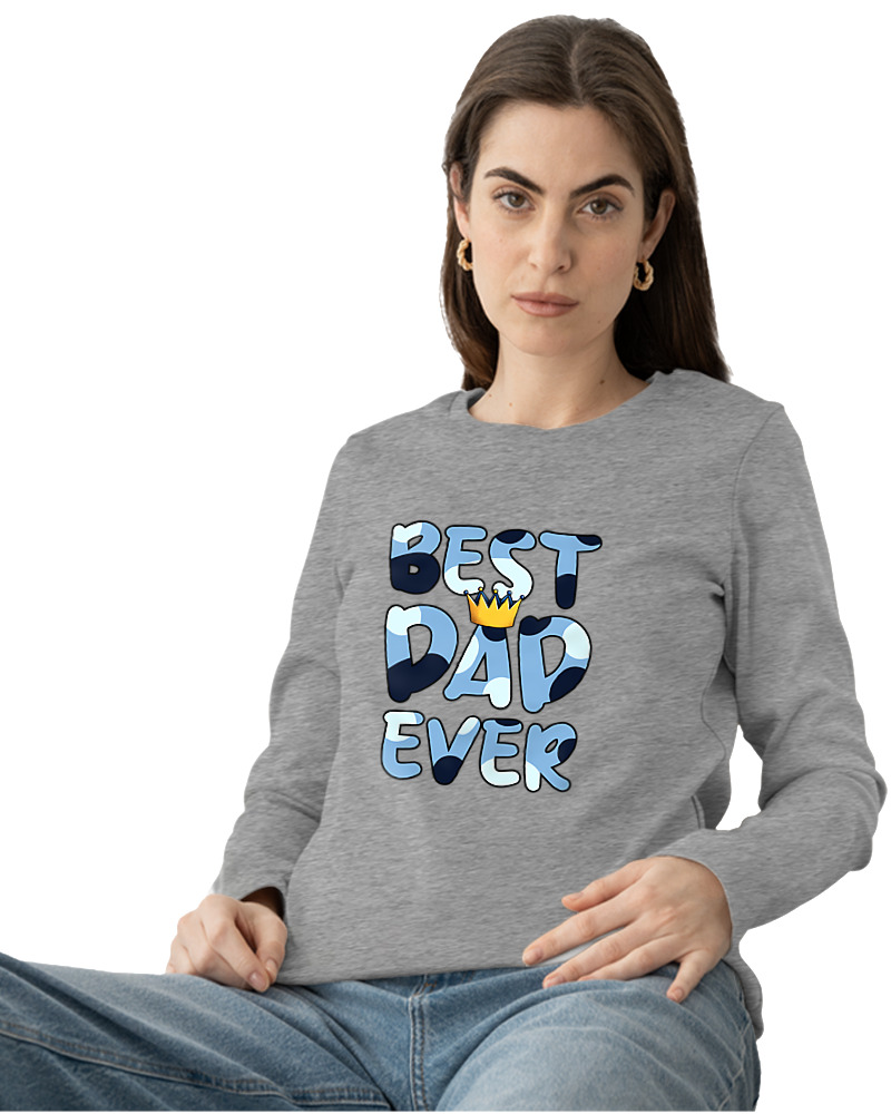 Best Dad Ever - Image 1