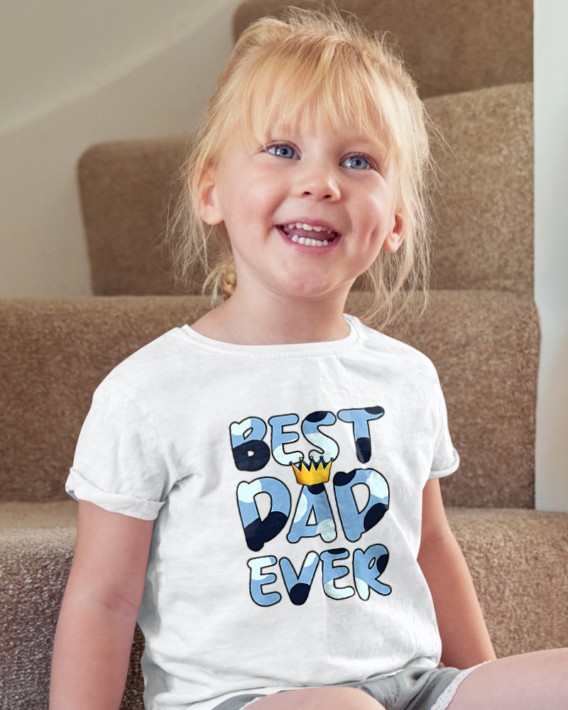 Best Dad Ever - Image 2