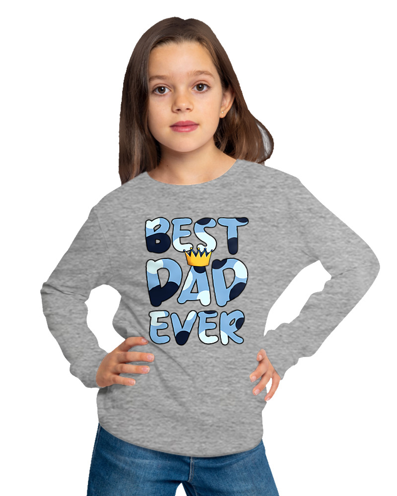 Best Dad Ever - Image 1
