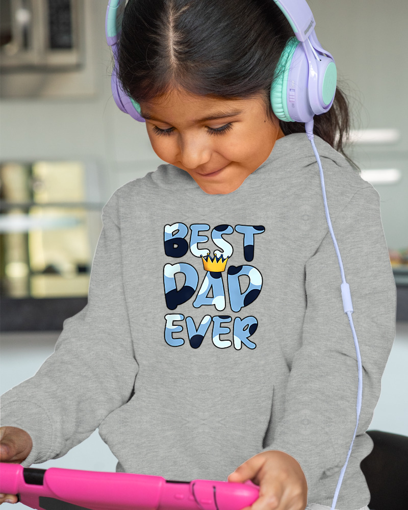 Best Dad Ever - Image 2