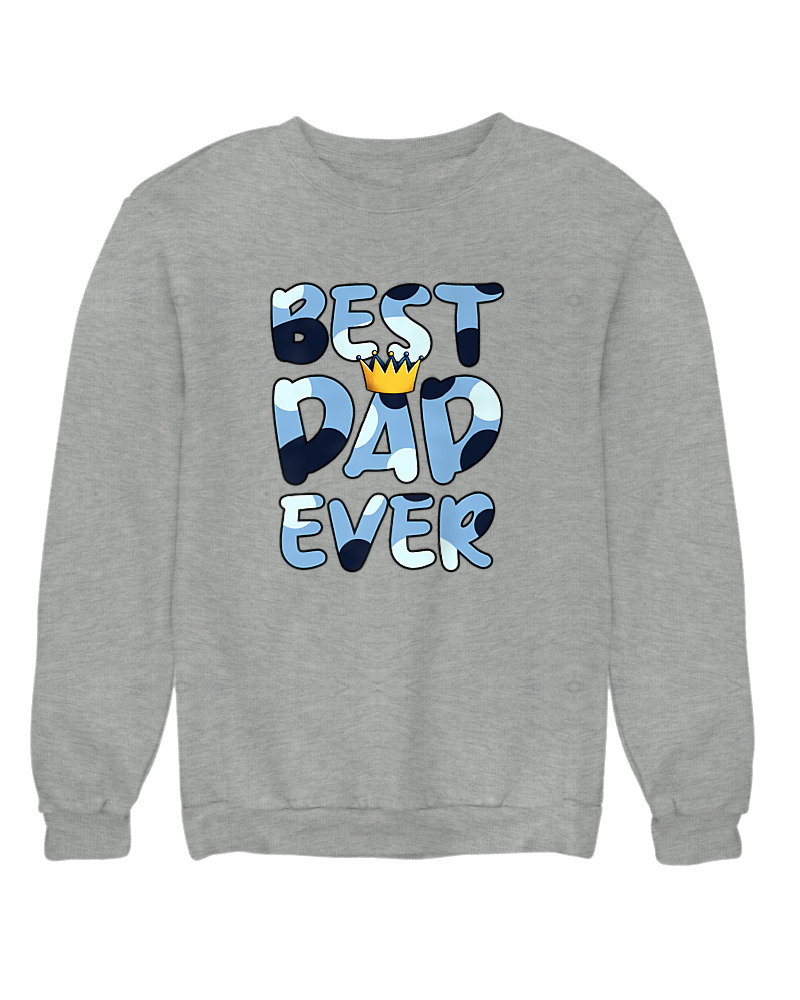 Best Dad Ever - Image 0