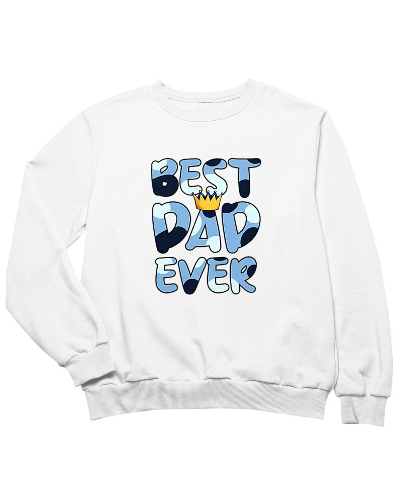 Best Dad Ever - Image 0