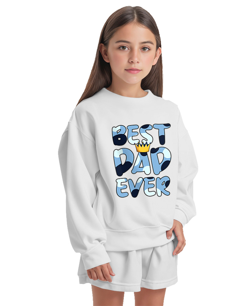 Best Dad Ever - Image 1