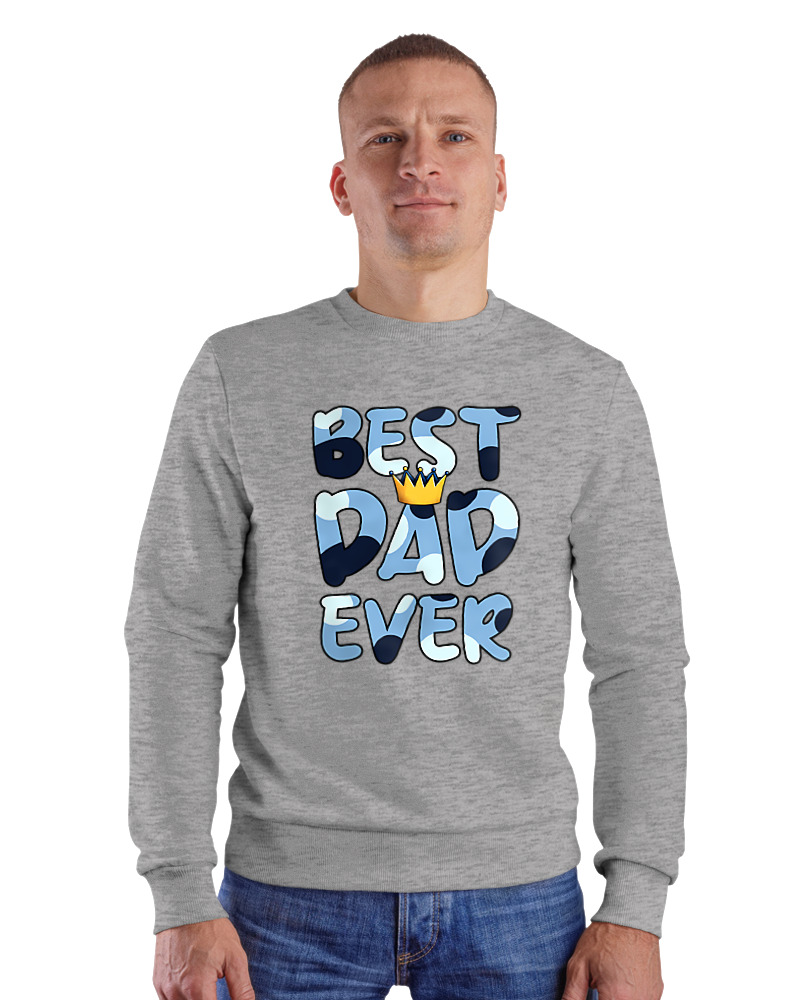 Best Dad Ever - Image 1
