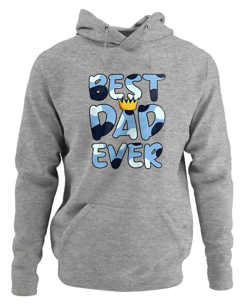 Best Dad Ever - Image 0