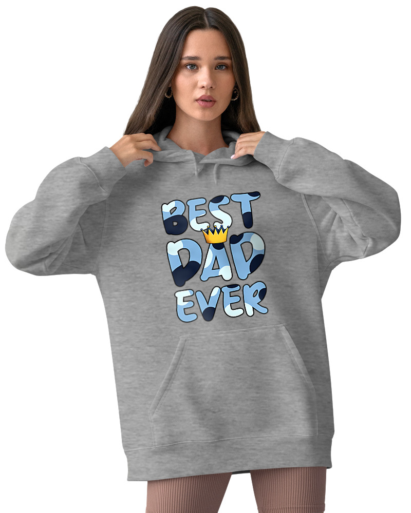 Best Dad Ever - Image 2