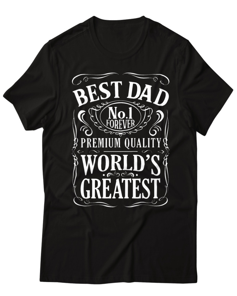 Best Dad - Image 0